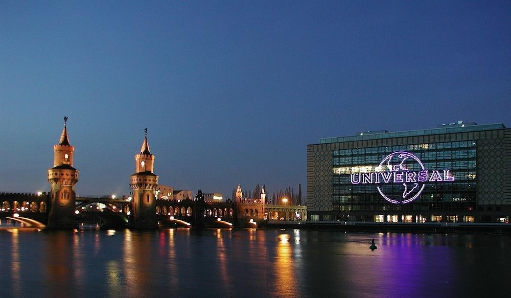 Hotel & Apartments Zarenhof Berlin Friedrichshain Dış mekan fotoğraf